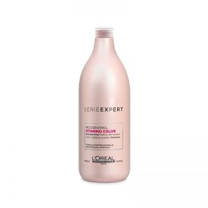 L'Oreal Resveratrol Vitamino Color Shampoo 1500ml