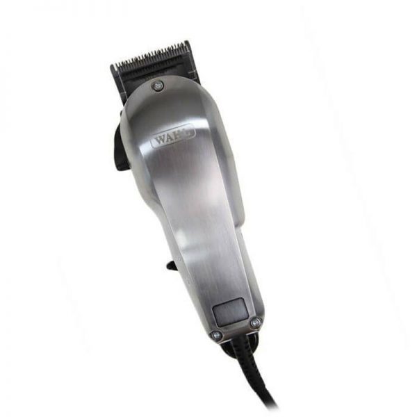 Wahl Taper Classic 2000 Silver Professional Corded Clipper Special Edition
