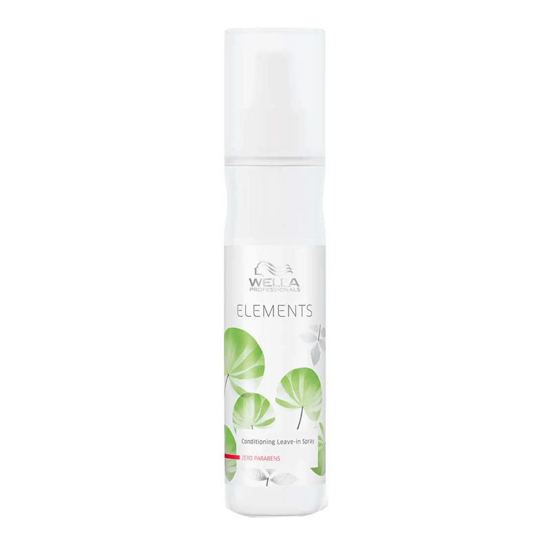 Wella Elements Leave in Spray 150ml