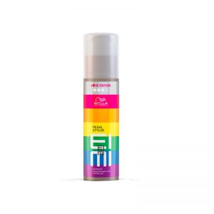 Wella Professional EIMI Pride Pearl Hair Styler 100ml - Limited Edition