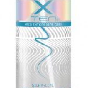 Natural Look X-Ten Silky-Lite Shine Enhancement 130mL