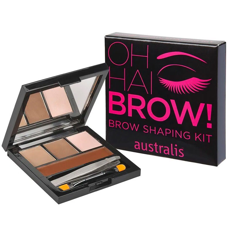 Australis ‚Äì Oh Hai Brow! Brow Shaping Kit