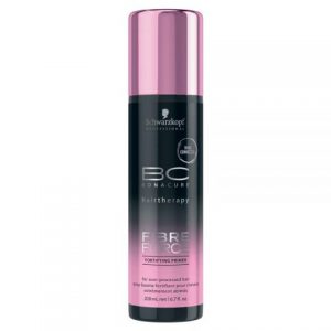 Schwarzkopf BC Bonacure Hairtherapy Fibre Force Fortifying Primer 200ml