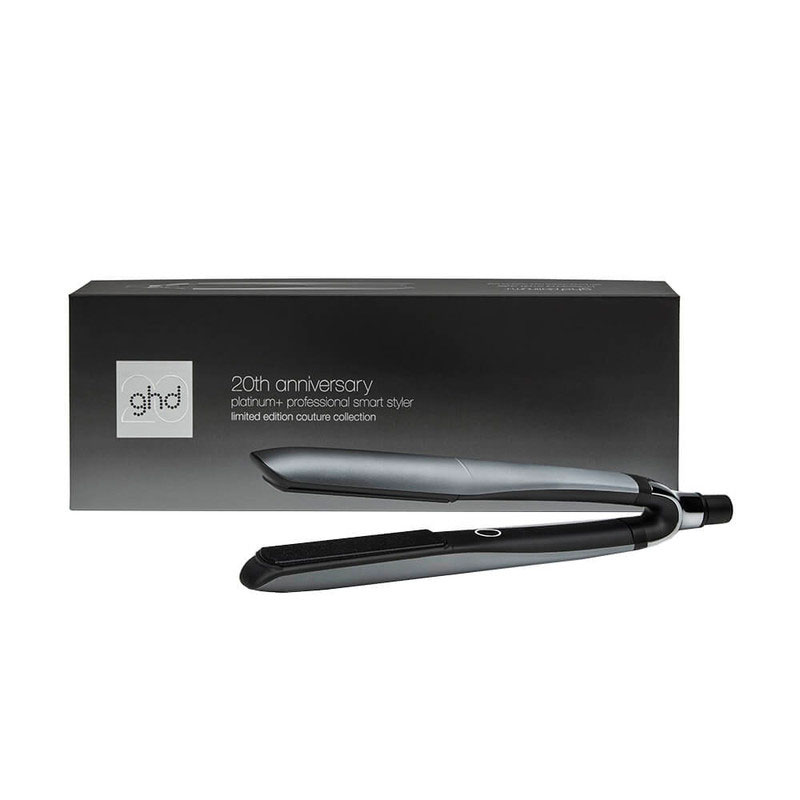 GHD 20th Anniversary Platinum+ Professional Smart Styler - Limited ...