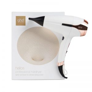 GHD Helios Professional Hair Dryer – White