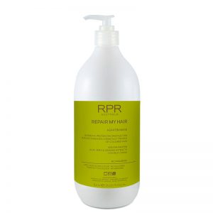 RPR Repair My Hair Keratin Mask - 1 litre