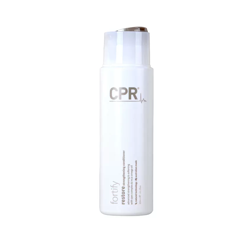 Vitafive CPR Fortify Restore Strengthening Conditioner 300ml