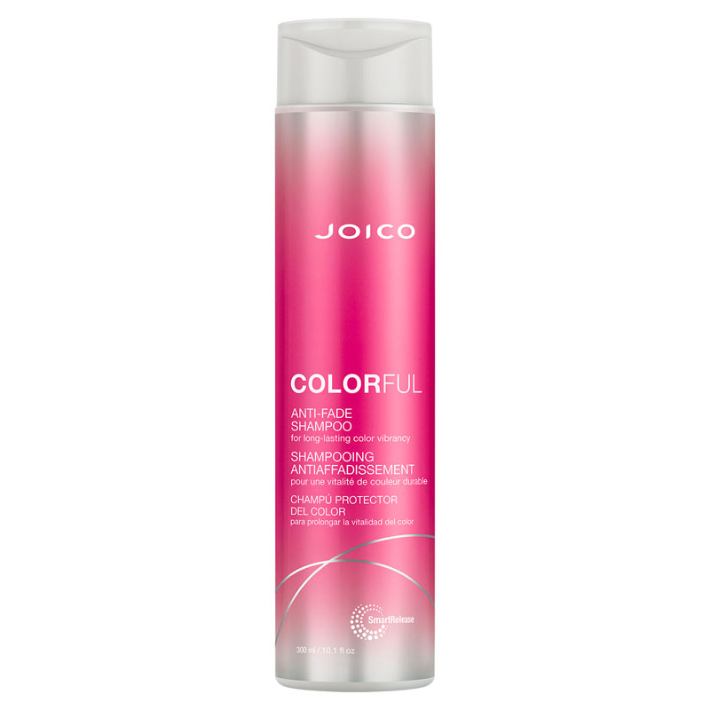 Joico-colorful-anti-fade-shampoo-300ml