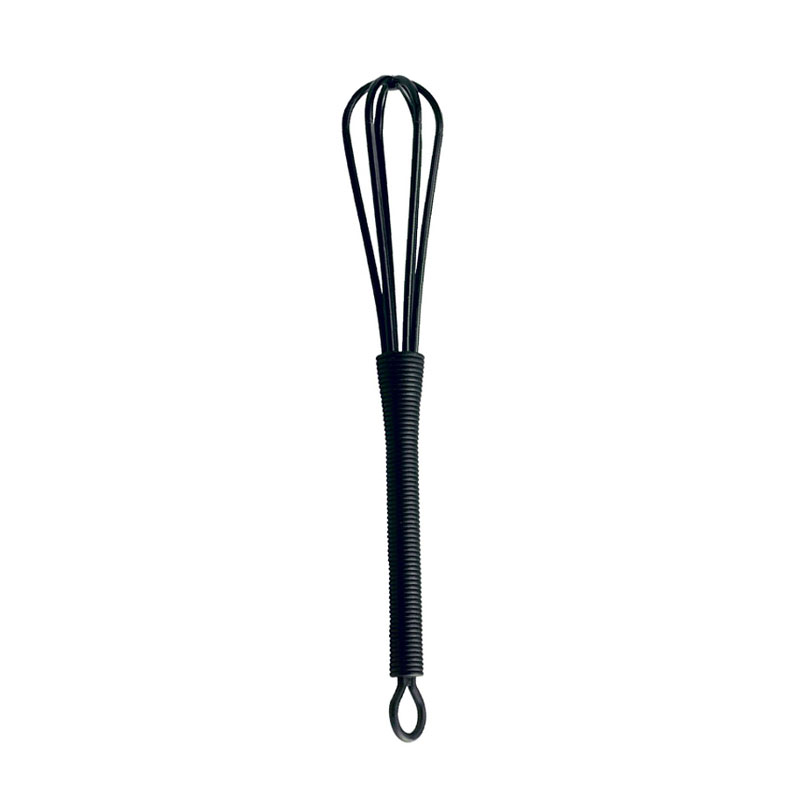 Colour Mixing Whisk - Black