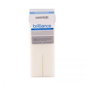 Caronlab Cartridge Brilliance White Wax 100ml