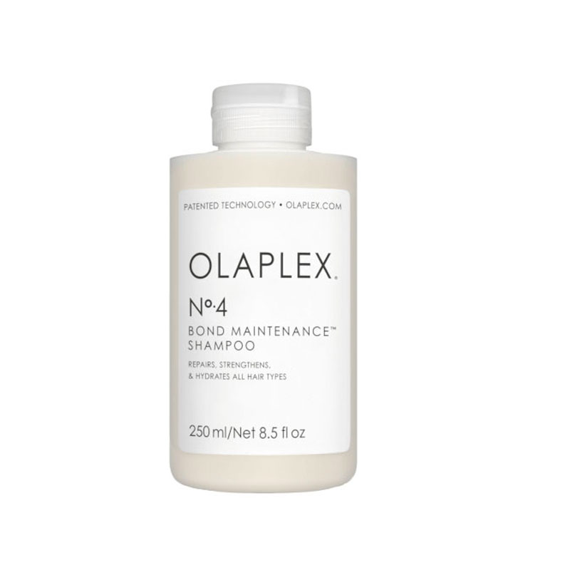 Olaplex Bond Maintenance No.4 Shampoo 250ml