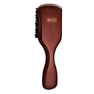 Wahl Wooden Fade/Club Brush