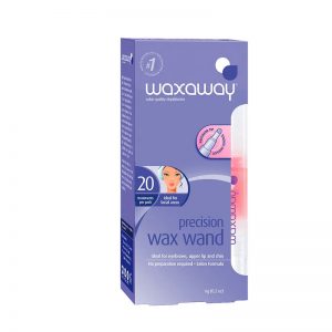 Waxaway Precision Wax Wand -20 Treatment