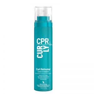 Vitafive CPR Curl Refresher Leave-In Revitaliser 110ml