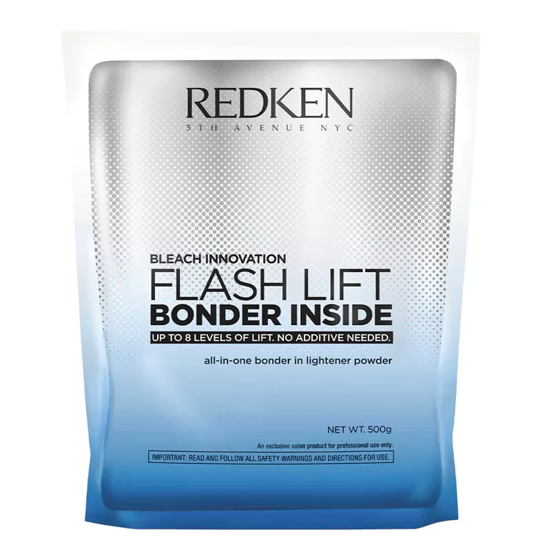 Redken Flash Lift Bonder Inside 500g