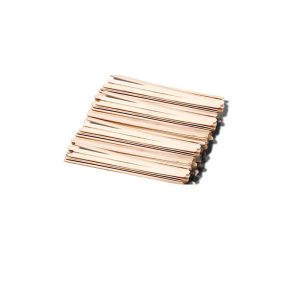 Wooden Brow Beaters 100pcs