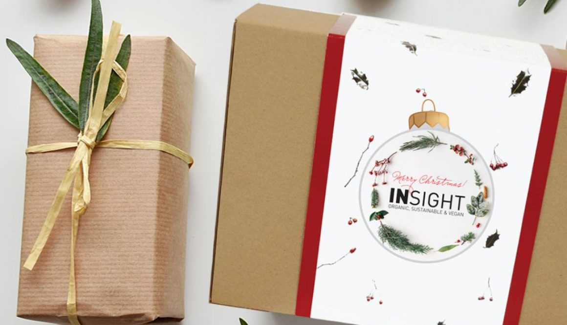 INSIGHT LUXE gift boxes