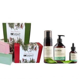 Christmas Gift Box - The Loss Control Essential