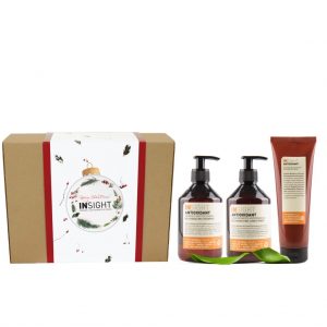 Christmas Gift Box – Luxe Antioxidant
