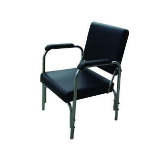Styling Chair Black CH-2147