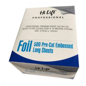 Hi Lift 500 Pre Cut Embossed Long Sheets