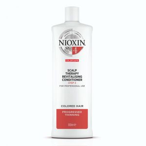 Nioxin 4 Step 2 Conditioner Revitaliser 1000ml