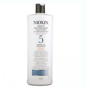 Nioxin 5 Step 2 Scalp Revitalising Conditioner 1000ml