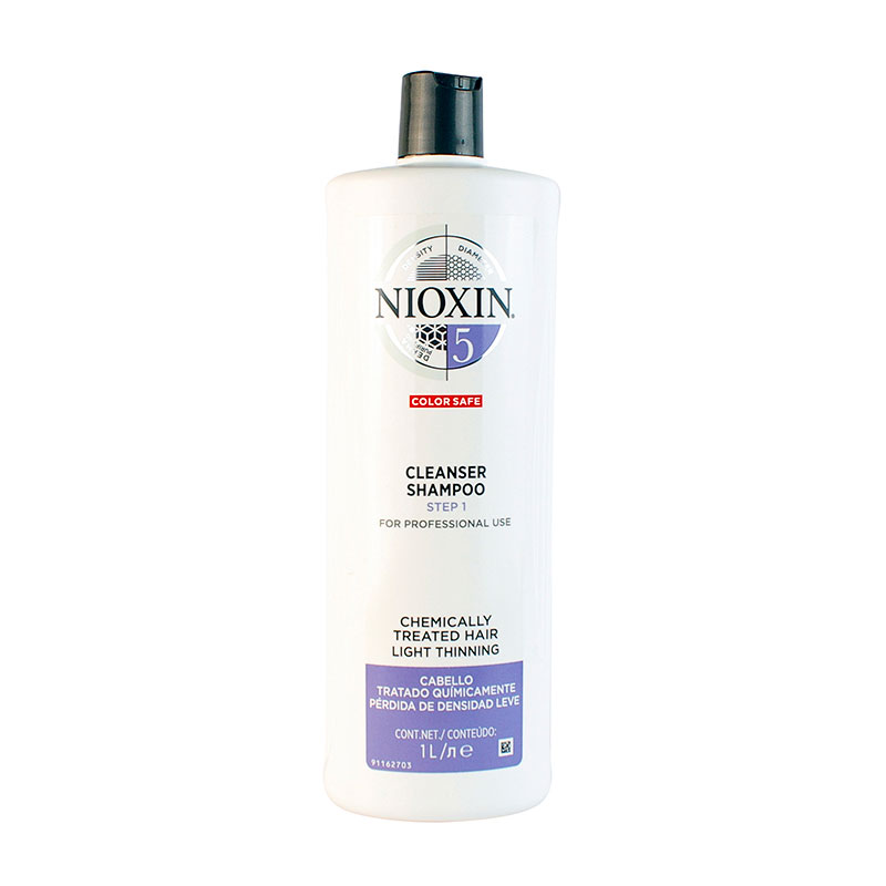 nioxin-5