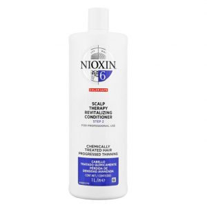 Nioxin 6 Step 2 Scalp Revitalizing Conditioner 1000ml