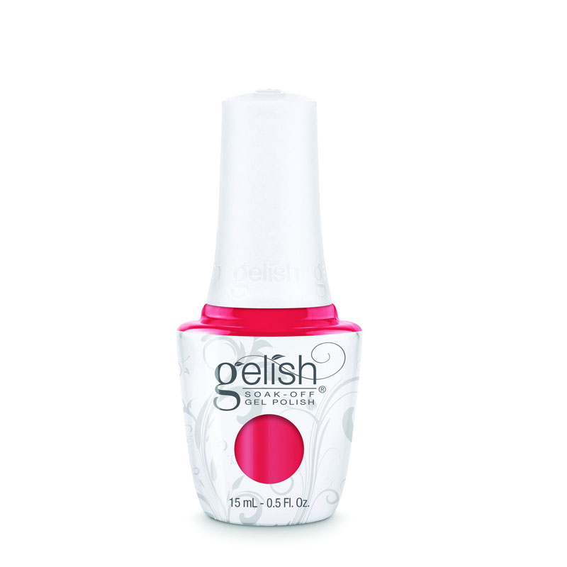 Gelish A Petal For Your Thoughts 15ml
