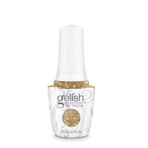 Gelish All That Glitters is Gold 15ml