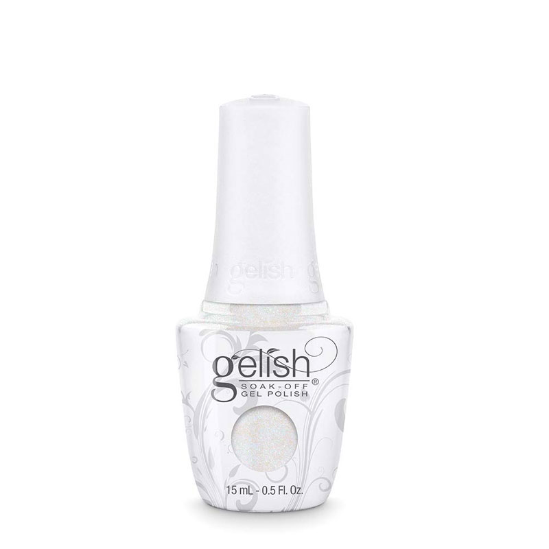 Gelish Izzy Wizzy Lets Get Busy 15ml