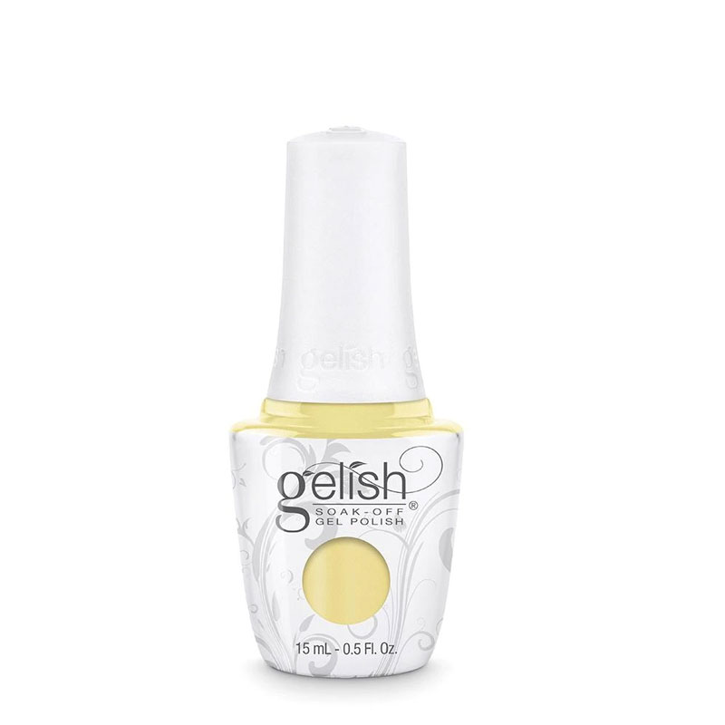 Gelish Let Down Your Hair 15ml