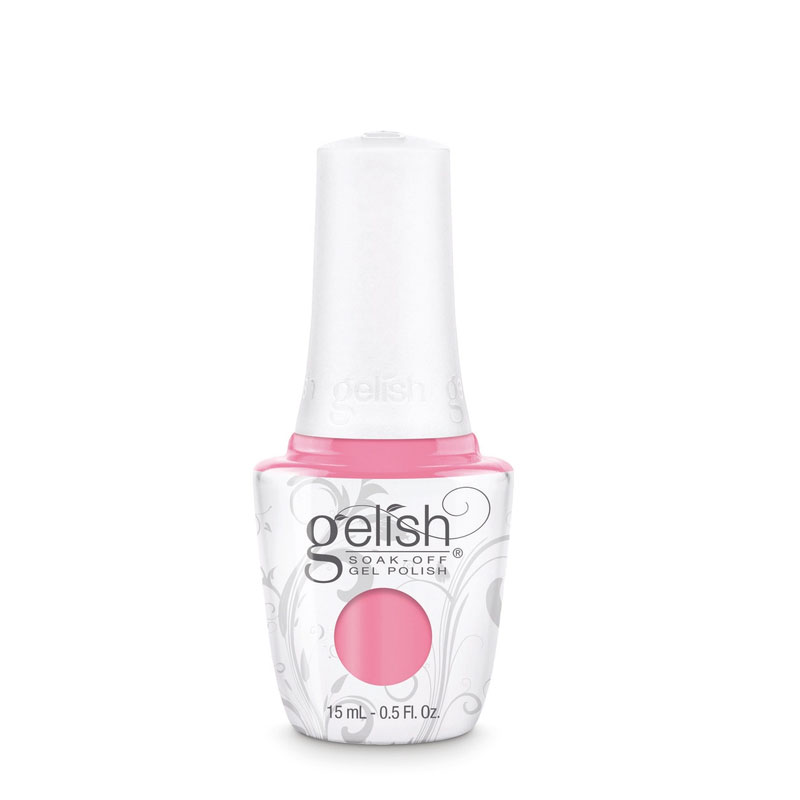 Gelish Make You Blink Pink 15ml