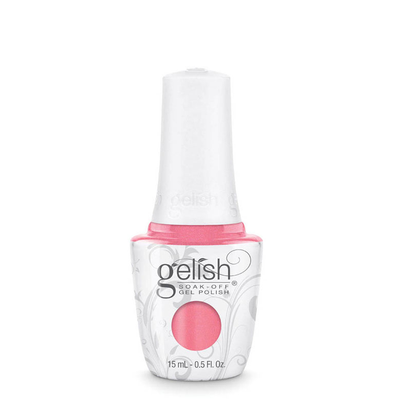 Gelish Rose-y Cheeks 15ml