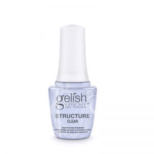 Gelish Structure Gel - Clear