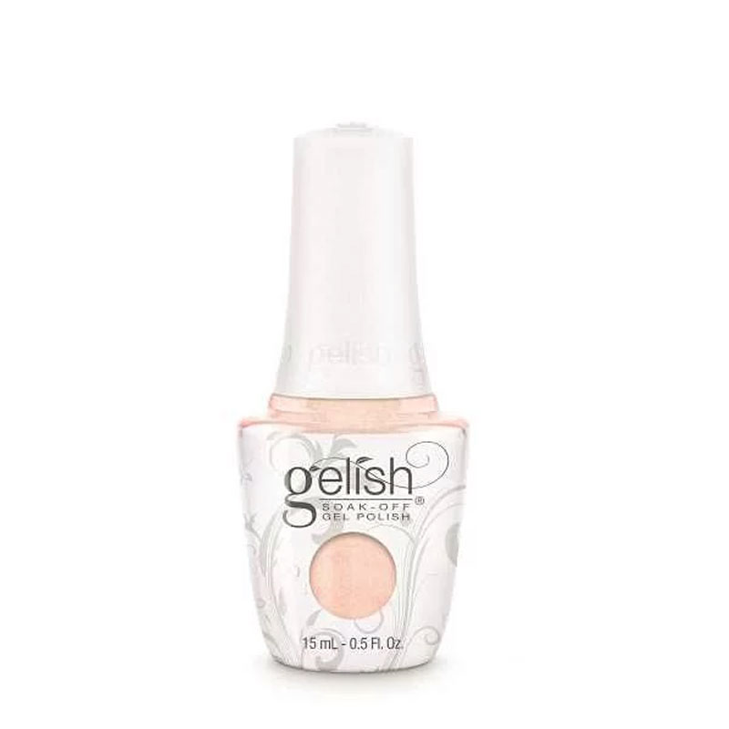 Gelish Taffeta 15ml - LF Hair and Beauty Supplies