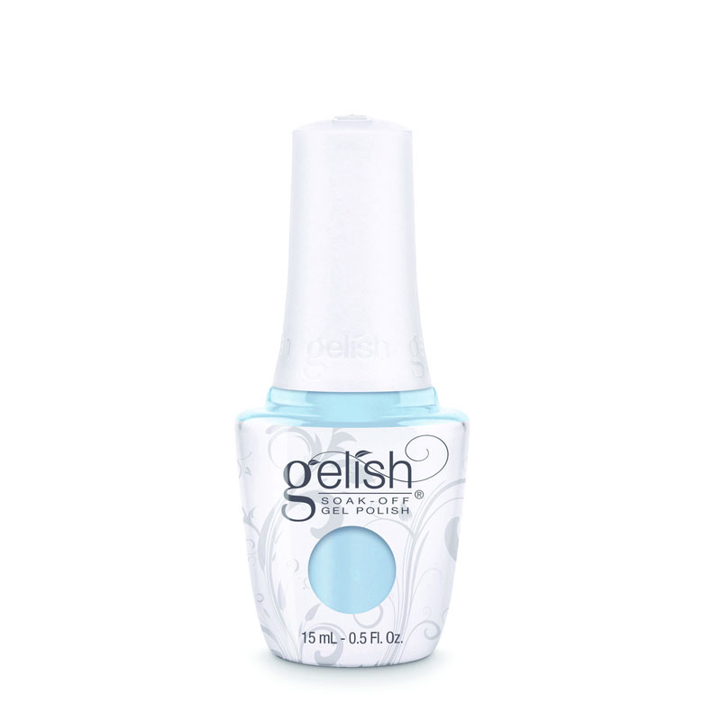 Gelish Water Baby 15ml - LF Hair and Beauty Supplies