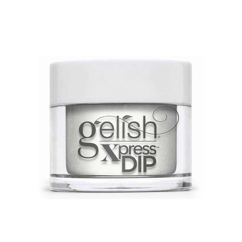 Gelish Xpress Dip Clear as Dry 43g