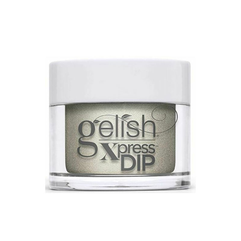 Gelish Xpress Dip Give Me Gold 43g