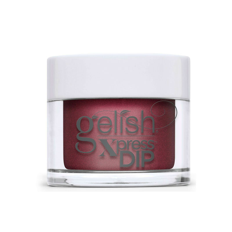 Gelish Xpress Dip I'm So Hot 43g