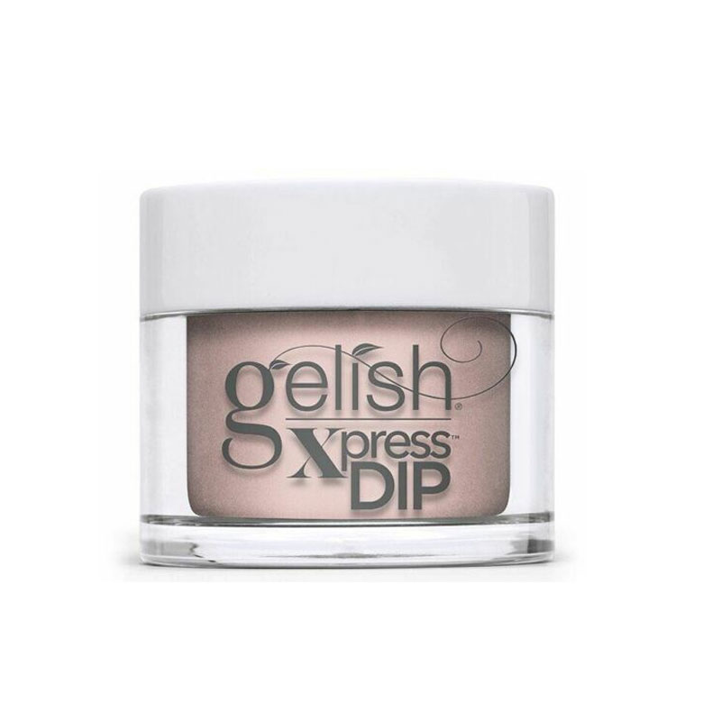 Gelish Xpress Dip Prim-Rose And Proper 43g - LF Hair and Beauty Supplies
