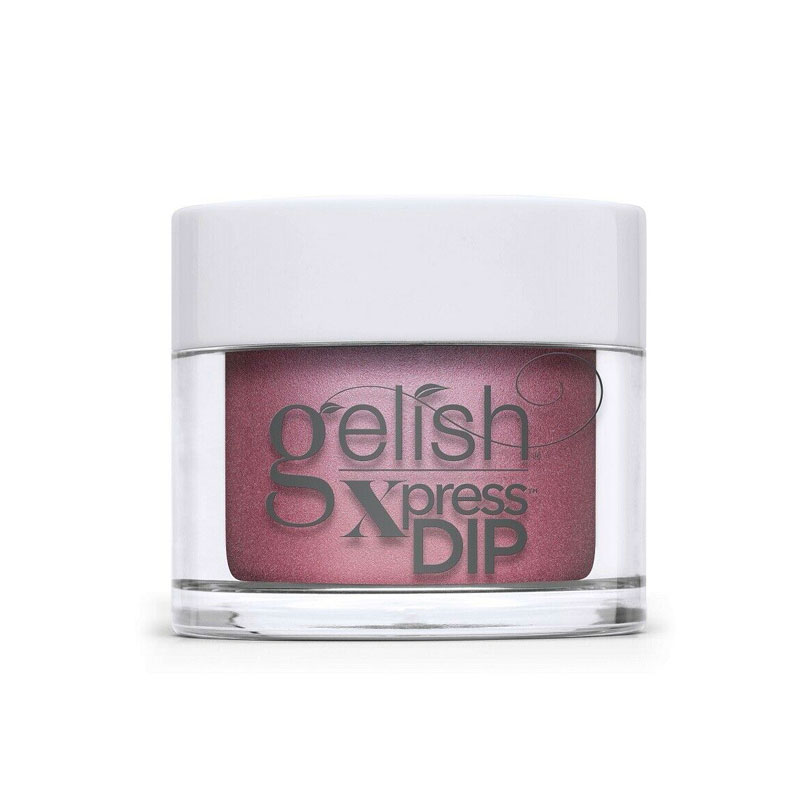 Gelish Xpress Dip Rose-Y Cheeks 43g