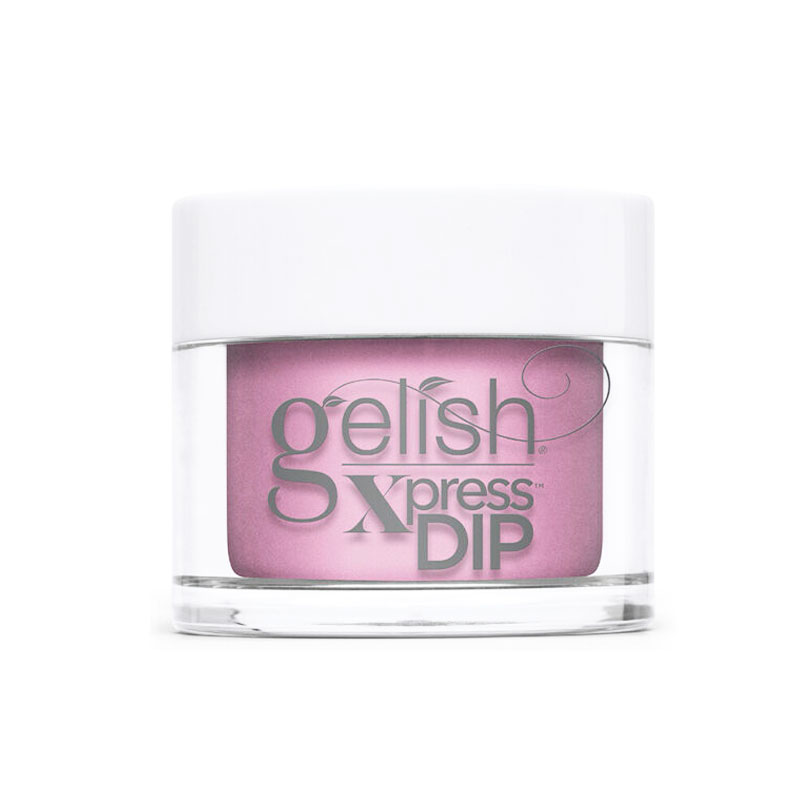 Gelish Xpress Dip Tahiti Hottie 43g