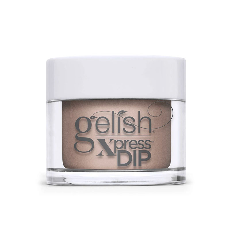 Gelish Xpress Dip Taupe Model 43g