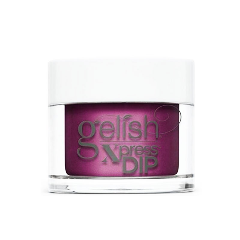 Gelish Xpress Dip What's Your Poinsettia 43g
