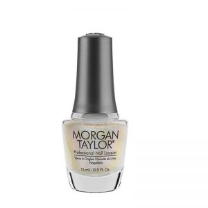 Morgan Taylor Nail Polish Izzy Wizzy Lets Get Busy 15ml