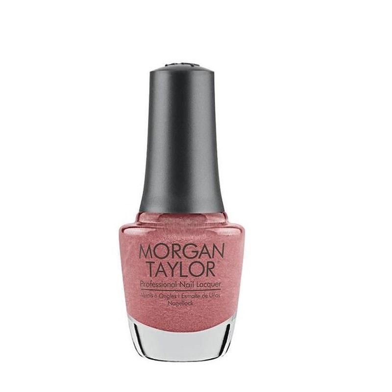 Morgan Taylor Nail Polish Tex'As Me Later 15ml