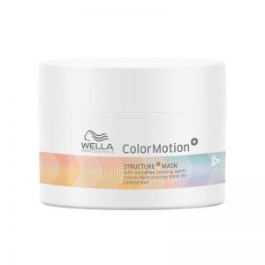 Wella Professionals Color Motion Structure Mask 150ml