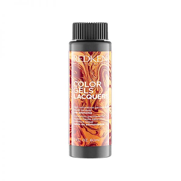 Redken Color Gel Lacquers Coffee Grounds - 4NN